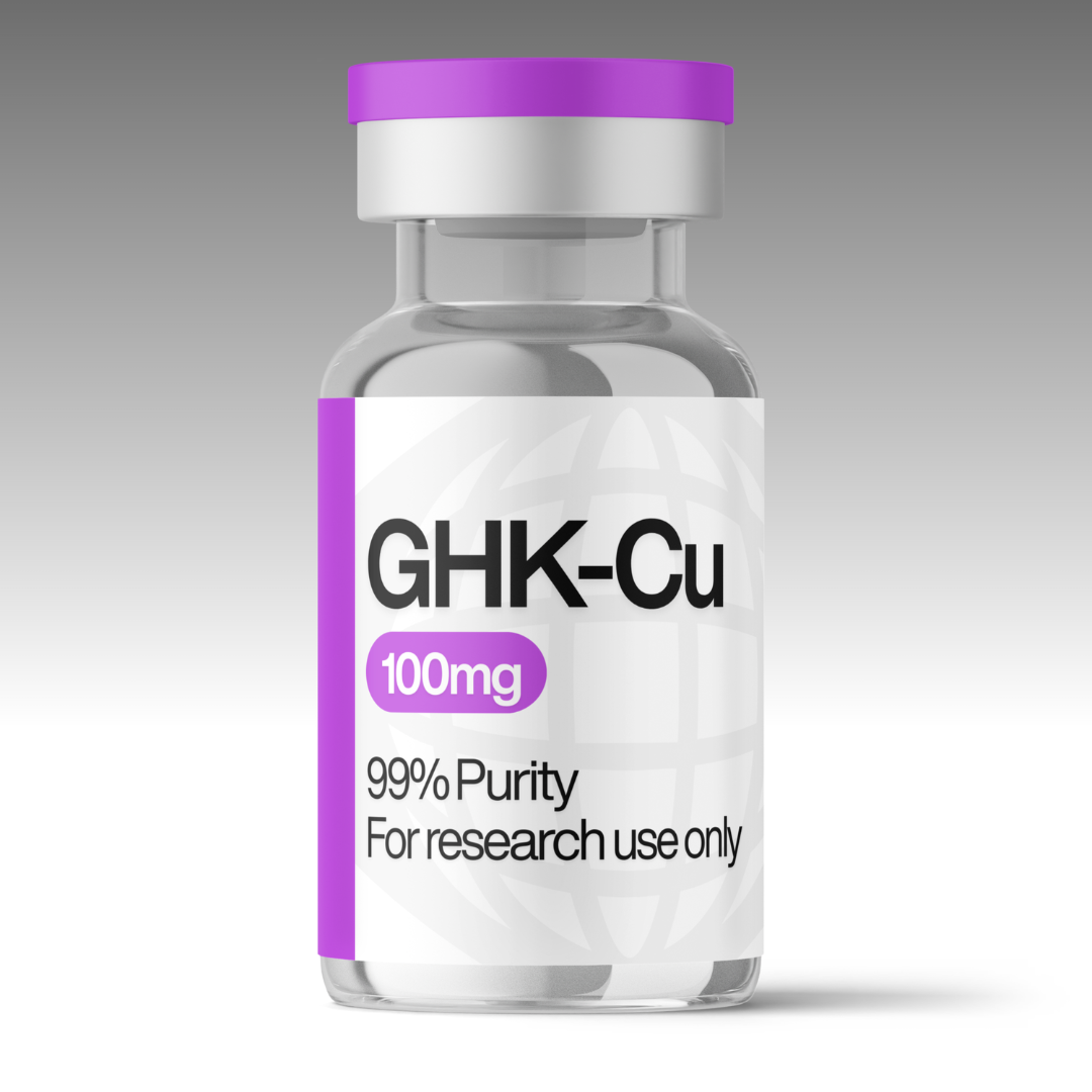 GHK-Cu - Image 3